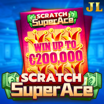 Super Ace Scratch